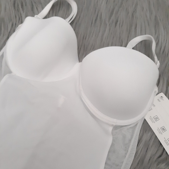 NWT Thong Bodysuit - Picture 4 of 4